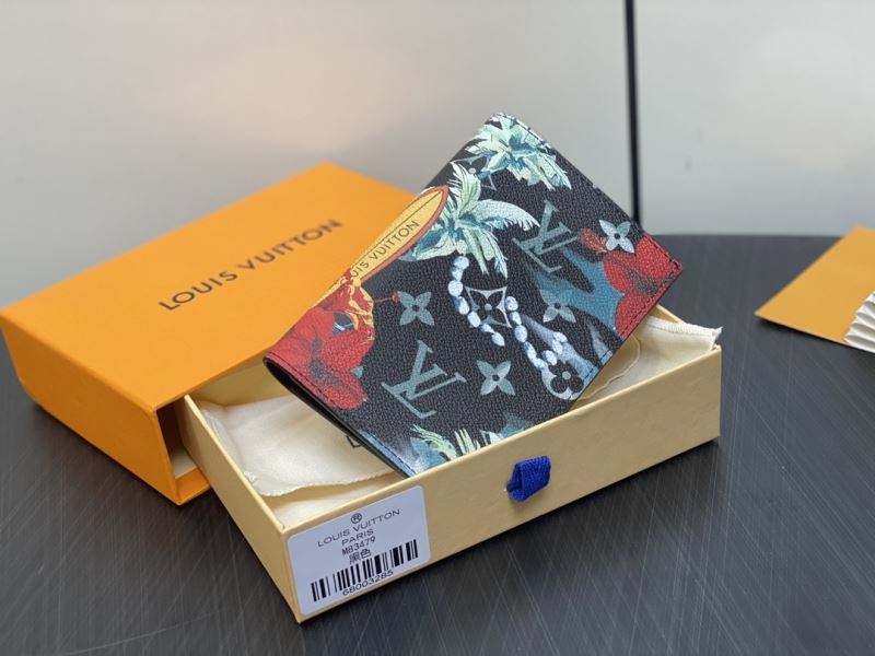 Louis Vuitton Wallets